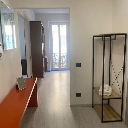 Appartement Chill And Cozy Near Brignole Gênes