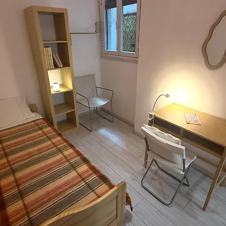 شقة Chill And Cozy Near Brignole