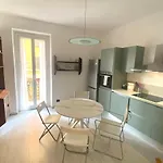 Chill And Cozy Near Brignole Appartement Genua
