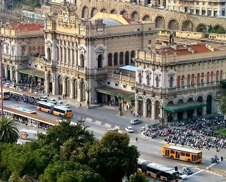 Chill And Cozy Near Brignole