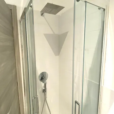 Chill And Cozy Near Brignole 아파트