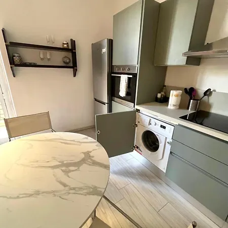 Apartment Chill And Cozy Near Brignole *