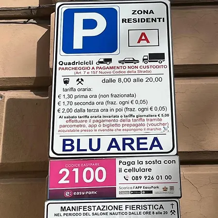 Chill And Cozy Near Brignole * 제노바