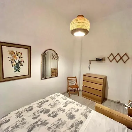 Chill And Cozy Near Brignole 아파트