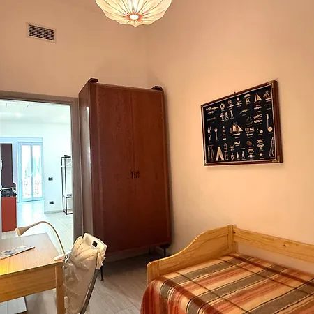 Chill And Cozy Near Brignole דירה *