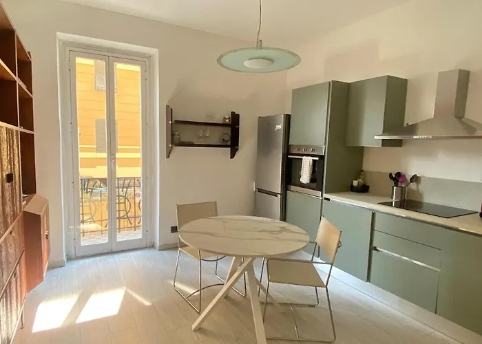 Chill And Cozy Near Brignole