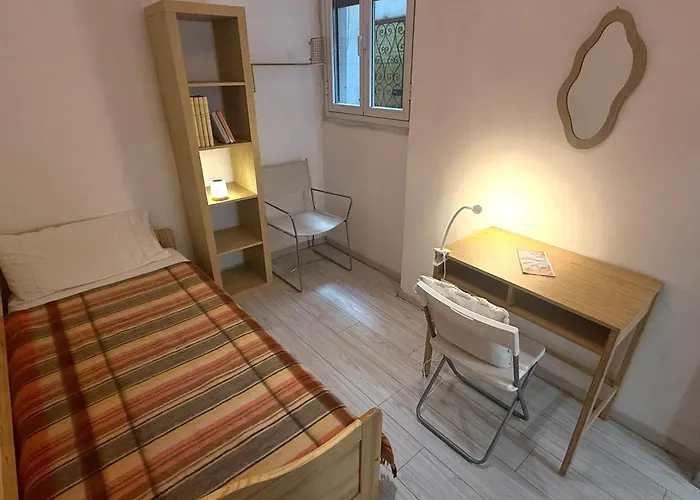 Apartmán Chill And Cozy Near Brignole