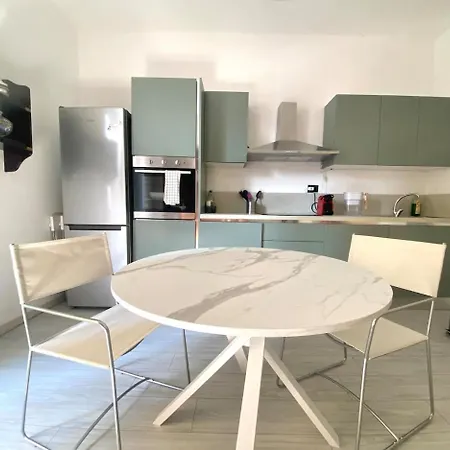 Chill And Cozy Near Brignole Διαμέρισμα *