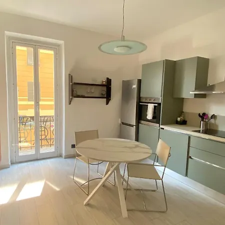 Chill And Cozy Near Brignole