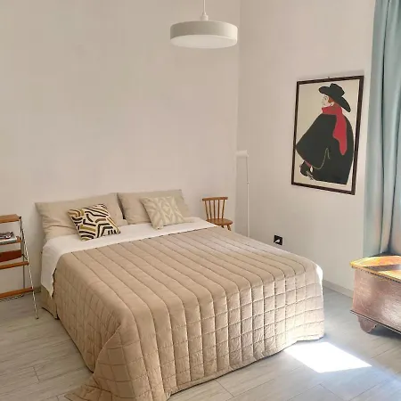 Chill And Cozy Near Brignole * Genua
