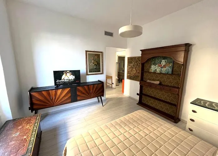 Chill And Cozy Near Brignole *