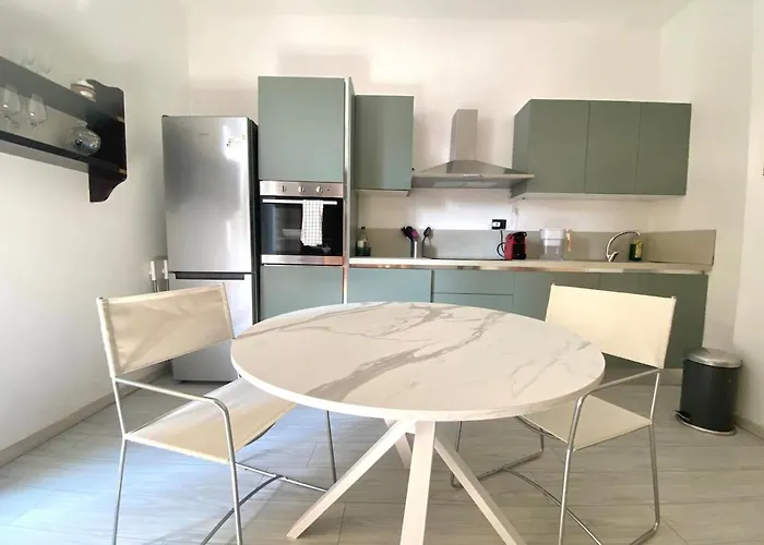 Chill And Cozy Near Brignole דירה *
