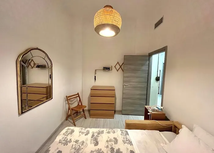Chill And Cozy Near Brignole