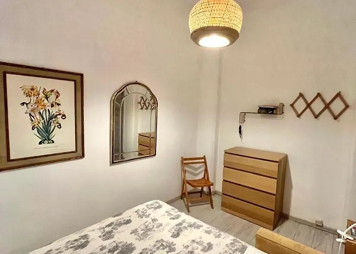 Chill And Cozy Near Brignole דירה