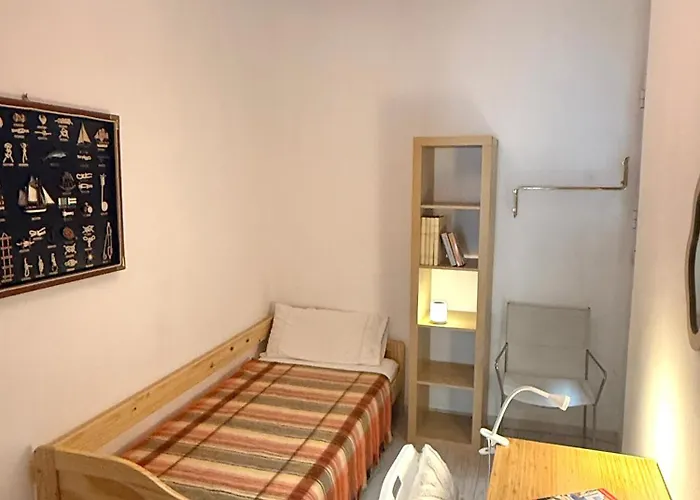 דירה Chill And Cozy Near Brignole *